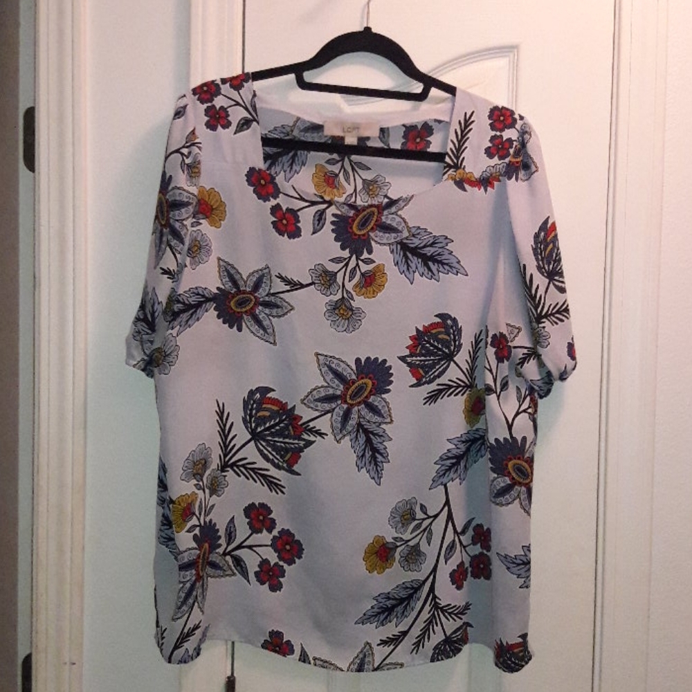 Loft shirt